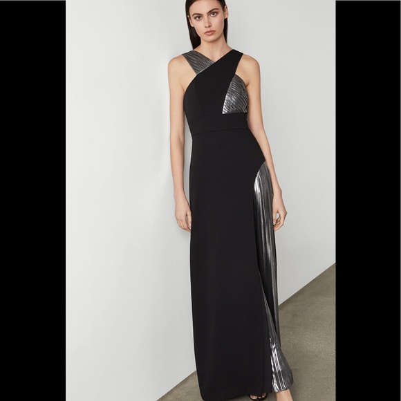 bcbgmaxazria long dresses